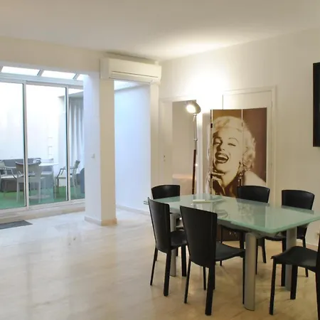 Lägenhet Unique Sur 6 Bod888 Cannes
