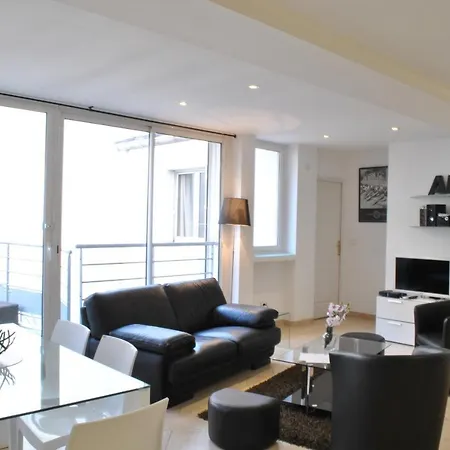 Unique Sur 6 Bod888 Apartamento *