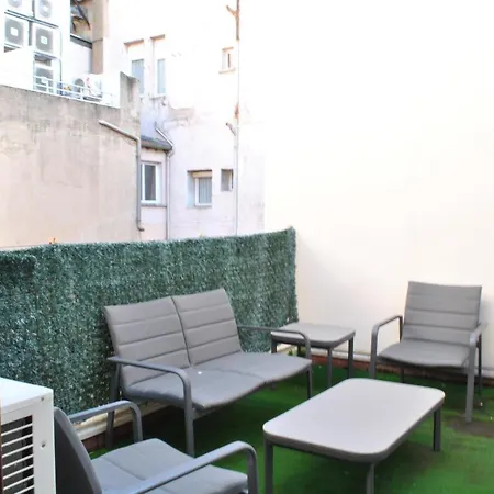 Apartamento Unique Sur 6 Bod888