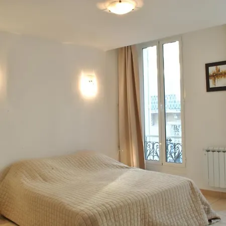 Unique Sur 6 Bod888 Apartamento *
