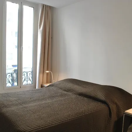 Unique Sur 6 Bod888 Apartamento