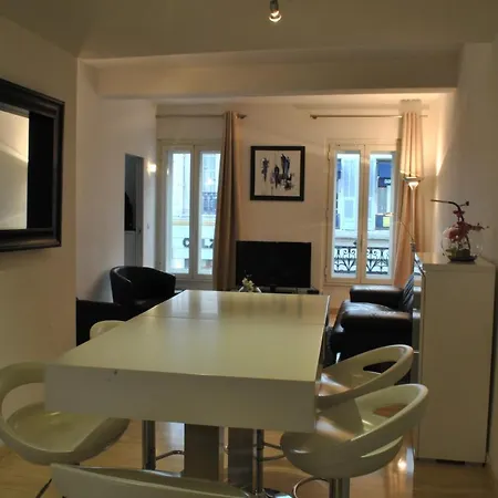 Apartamento Unique Sur 6 Bod888 Cannes