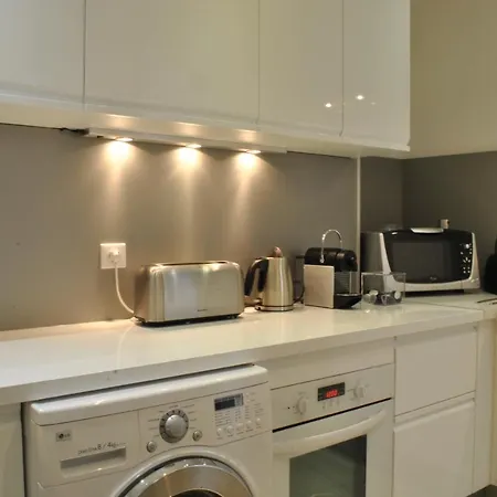 Apartamento Unique Sur 6 Bod888