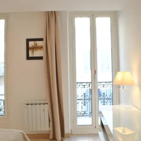 Unique Sur 6 Bod888 Apartamento *