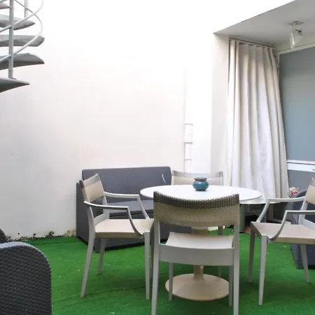 Apartamento Unique Sur 6 Bod888