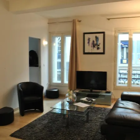 Apartamento Unique Sur 6 Bod888 *