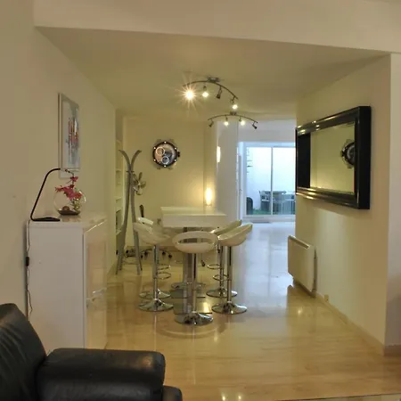 Unique Sur 6 Bod888 Apartamento *
