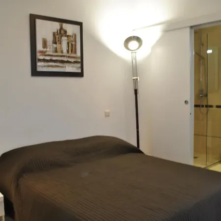 Unique Sur 6 Bod888 Apartamento *