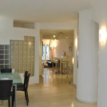 Apartamento Unique Sur 6 Bod888